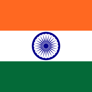 India