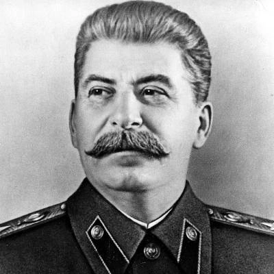 Iósif Stalin