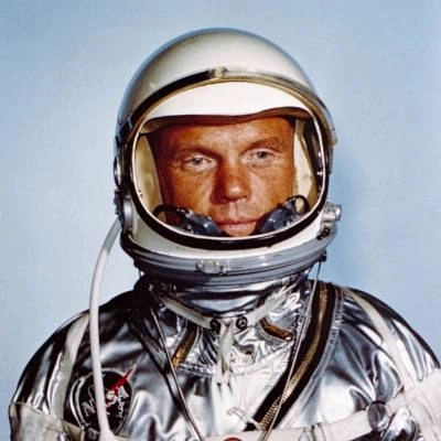 John Glenn