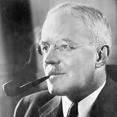 Allen Dulles