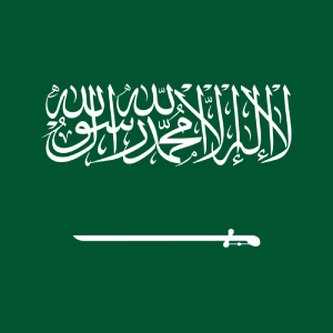 Arabia Saudí