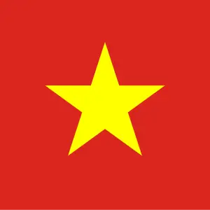 Vietnam del Norte