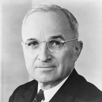 Harry S. Truman