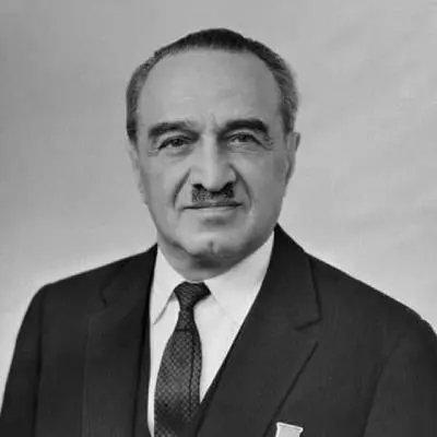 Anastas Mikoyan