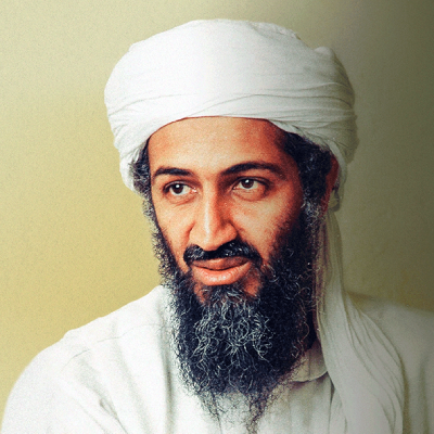 Osaba bin Laden