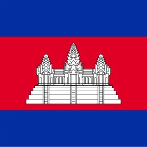 Camboya