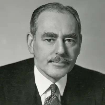 Dean Acheson