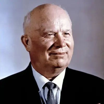 Nikita Khrushchev