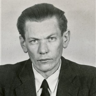 Josef Smrkovský