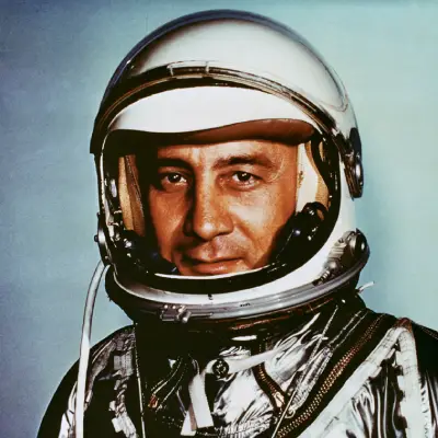 Gus Grissom